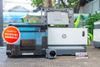 Thay Drum Máy in Laser HP Neverstop 1200w / 1200a Giá Rẻ