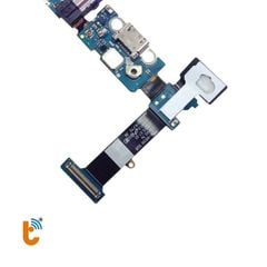  Thay đuôi sạc Samsung Galaxy Note 5 