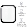 Thay ép kính Apple Watch Ultra 4 chính hãng