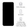 Thay ép kính Vertu Life Vesion chính hãng