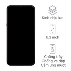  Thay ép kính Vertu Life Vesion chính hãng 