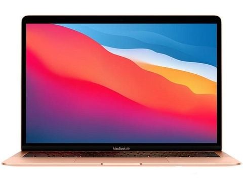 Thay - ép mặt kính Macbook Air M1 2020 13 inch