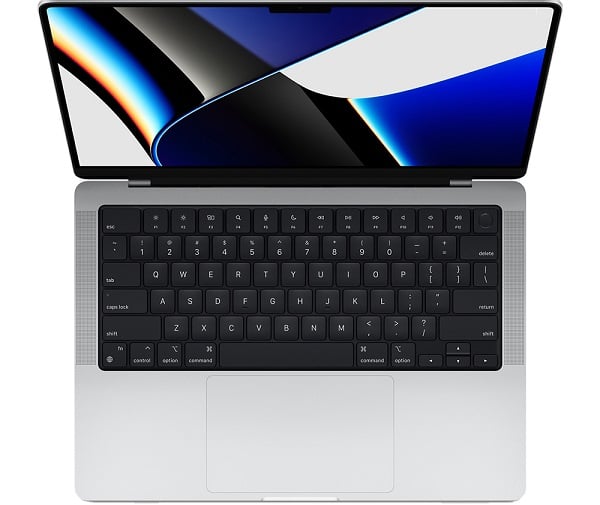 Thay - ép mặt kính Macbook Pro M1 2021 14 inch và 16 inch