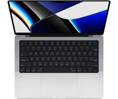  Thay - ép mặt kính Macbook Pro M1 2021 14 inch và 16 inch 