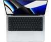Thay - ép mặt kính Macbook Pro M1 2021 14 inch và 16 inch