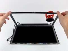  Thay - Ép Mặt Kính Macbook Pro M2 2022 