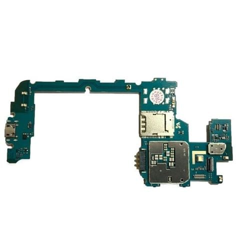 Thay IC Audio Samsung A7 2018/ A750 (đã tính công)