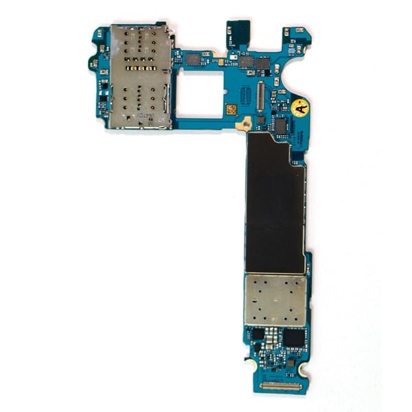 Thay IC Audio Samsung Galaxy A51 (đã tính công)