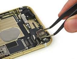 Thay IC nguồn iphone 6 uy tín TPHCM (đã tính công)