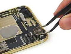  Thay IC nguồn iphone 6 uy tín TPHCM (đã tính công) 