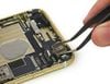 Thay IC nguồn iphone 6 uy tín TPHCM (đã tính công)