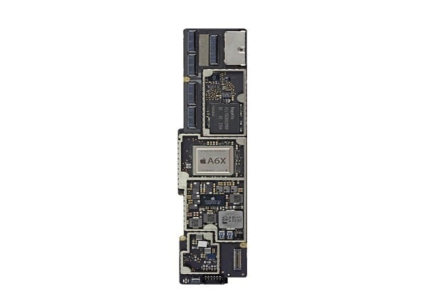 Thay IC Nguồn iPhone XS (đã tính công)