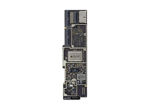 Thay IC Nguồn iPhone XS (đã tính công)
