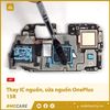Thay IC nguồn, khắc phục lỗi nguồn OnePlus 15R