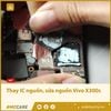 Thay IC nguồn, khắc phục lỗi nguồn Vivo X300s