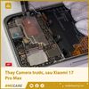 Thay IC nguồn, khắc phục lỗi nguồn Xiaomi Redmi Note 17 Pro Max
