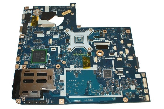Thay IC Nguồn Laptop Dell Precision 5520 (đã tính công)