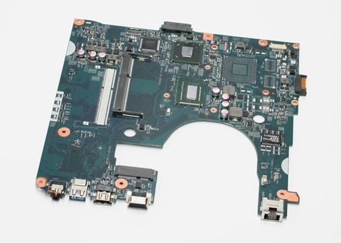 Thay IC Nguồn Laptop HP Pavilion 15-AB223TU (đã tính công)