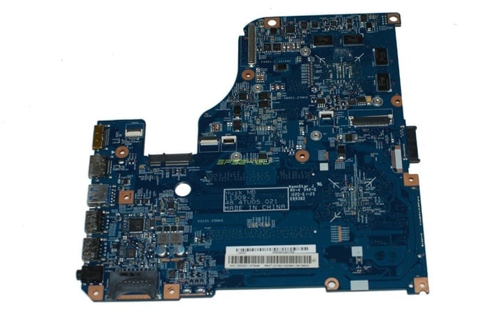 Thay IC Nguồn Laptop MSI GE603 (đã tính công)
