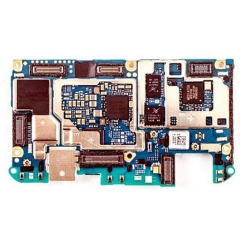 Thay IC Nguồn Oppo F11 Pro (đã tính công)