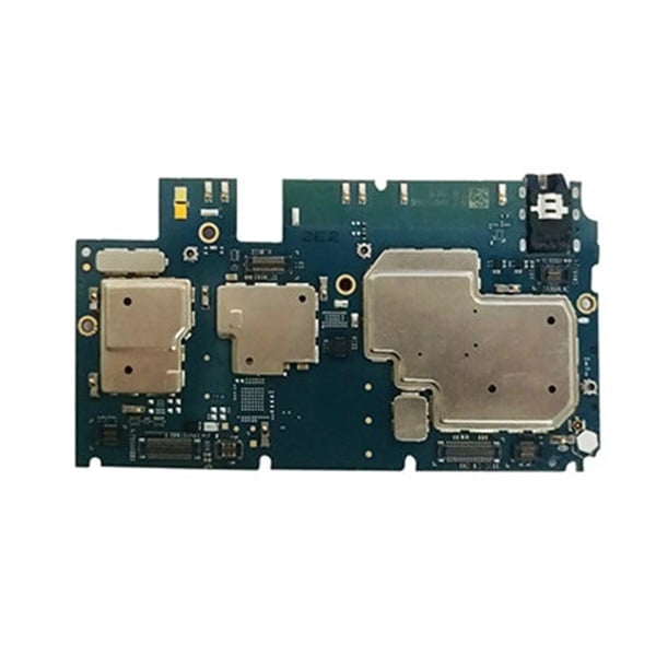 Thay IC Nguồn Xiaomi Redmi 8/8A (đã tính công)