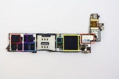  Thay IC Nguồn Xiaomi Redmi K20 Pro (đã tính công) 
