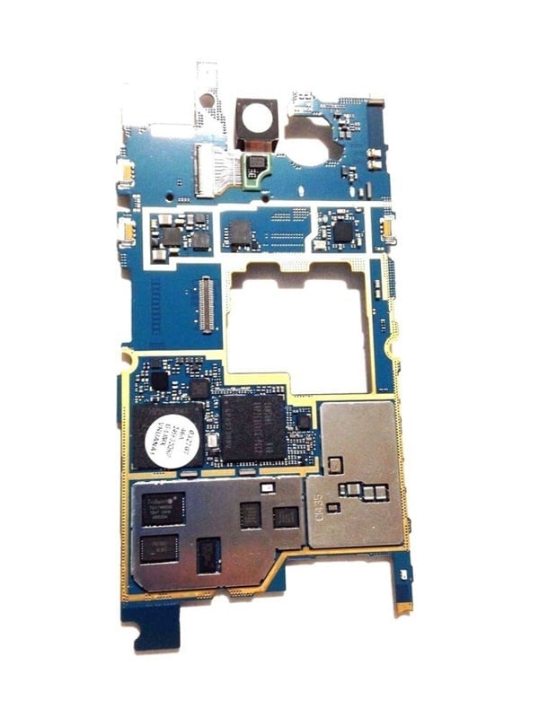 Thay IC Sạc Samsung J8 2018/ J810 (đã tính công)