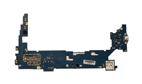Thay IC Sạc Tablet Samsung Tab A 2019/T290/T295 (đã tính công)