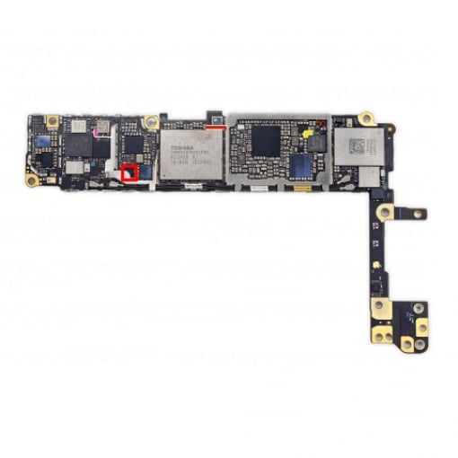 Thay IC Usb iPhone 6S (đã tính công)