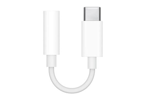 Thay Jack Chuyển Type C Sang 3.5