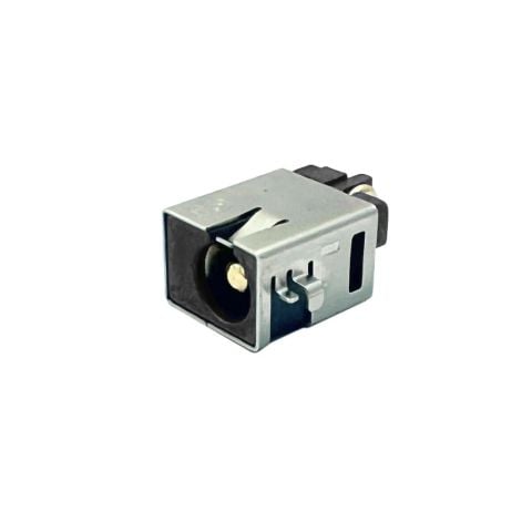 Thay Jack nguồn sạc Bravo 17