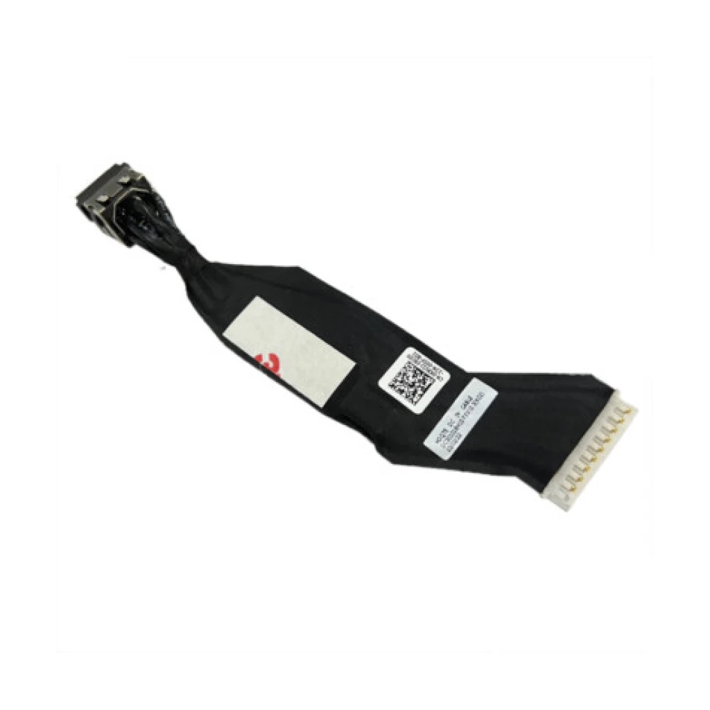 Thay Jack nguồn sạc DELL G15 5511