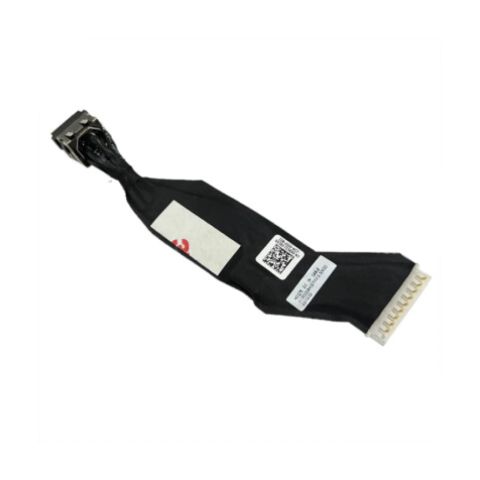 Thay Jack nguồn sạc DELL G15 5511