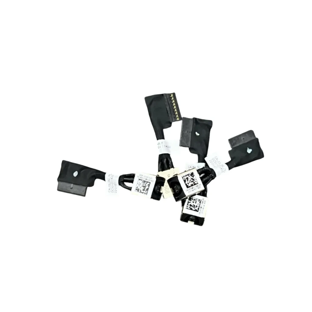 Thay Jack nguồn sạc Dell G3 3579