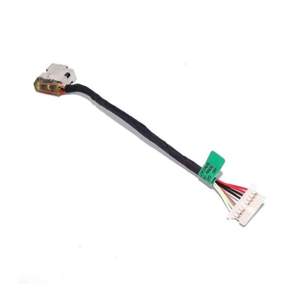 Thay Jack nguồn sạc HP 15-EC0050AX