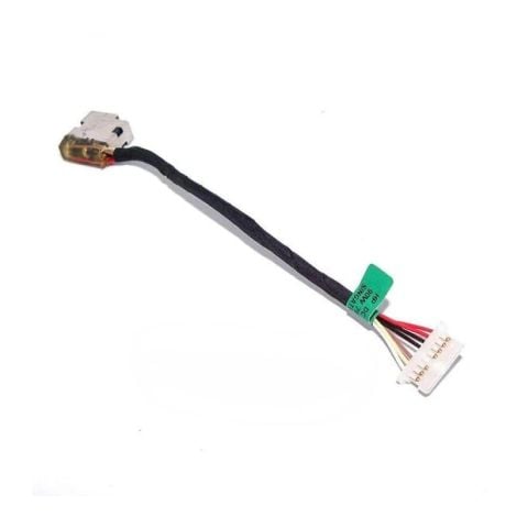 Thay Jack nguồn sạc HP 15-EC0050AX