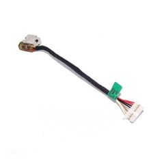  Thay Jack nguồn sạc HP 15-EC0050AX 