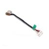 Thay Jack nguồn sạc HP 15-EC0050AX
