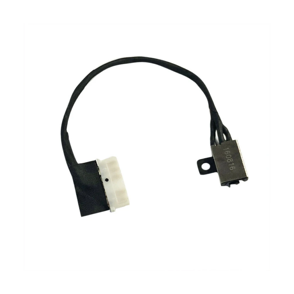 Thay Jack nguồn sạc Inspirion 3580