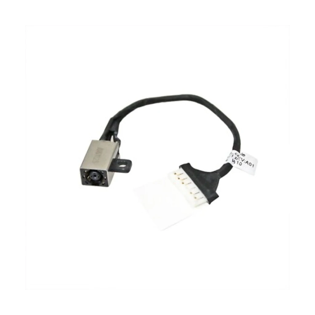 Thay Jack nguồn sạc Inspiron 14 3476