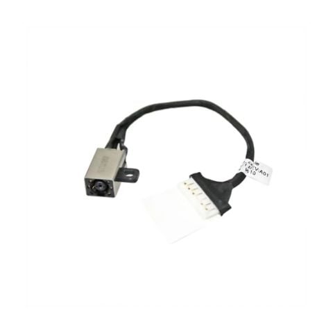 Thay Jack nguồn sạc Inspiron 14 3476