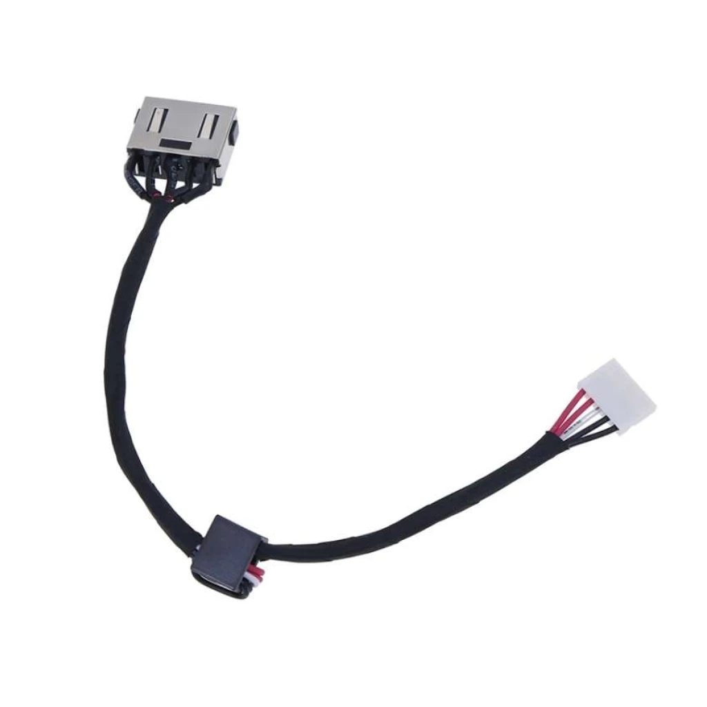 Thay Jack nguồn sạc Legion Y7000P