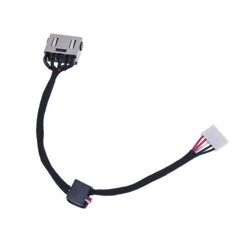 Thay Jack nguồn sạc Legion Y7000P