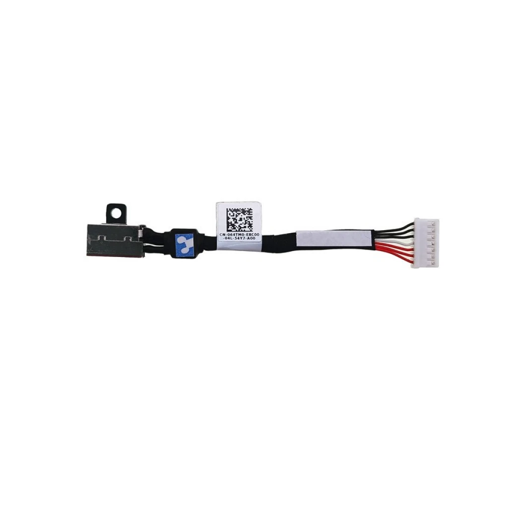 Thay Jack nguồn sạc Precision 5530