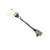 Thay Jack nguồn sạc Precision 5540