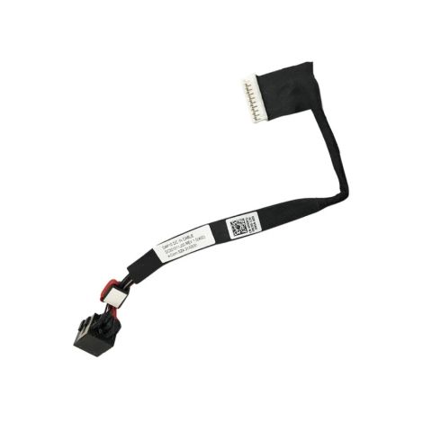 Thay Jack nguồn sạc Precision 7530