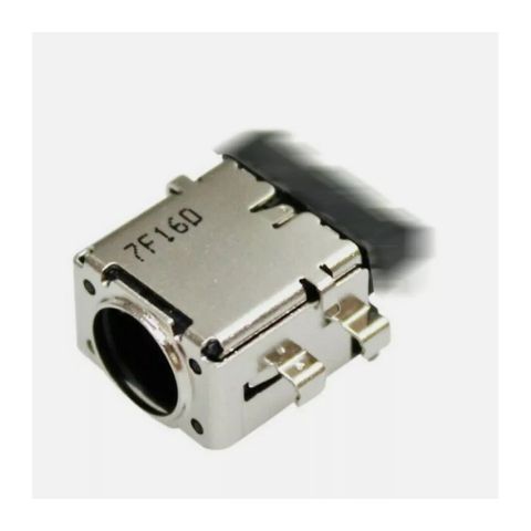 Thay Jack nguồn sạc ROG GL702