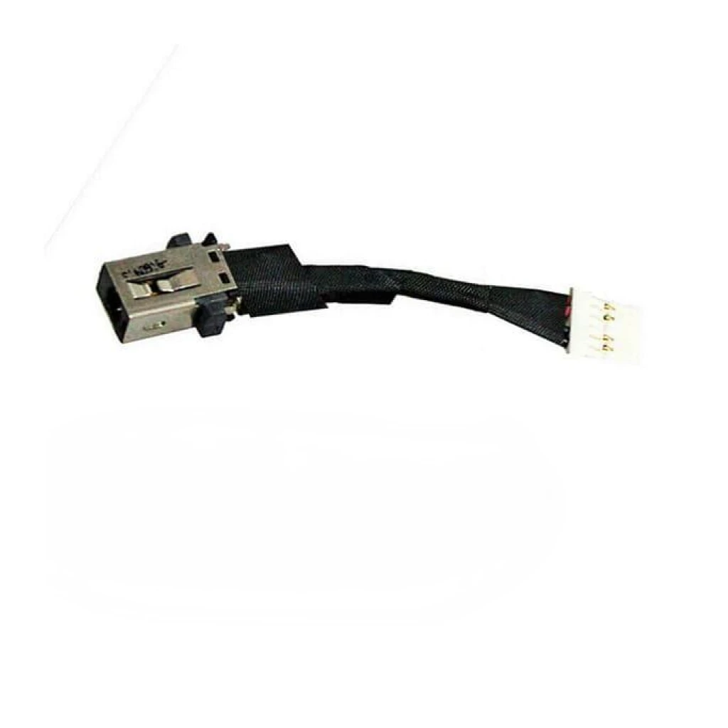 Thay Jack nguồn sạc Spin SP314 52