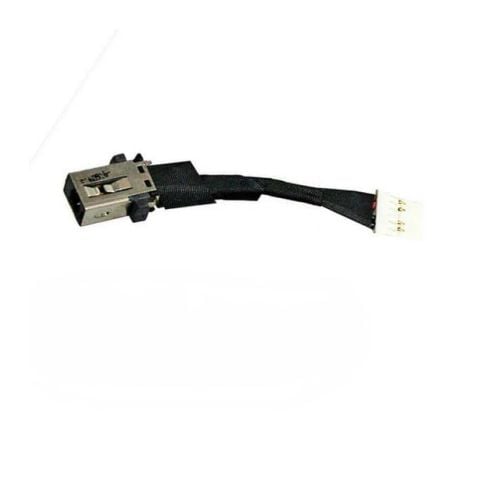 Thay Jack nguồn sạc Spin SP314 52