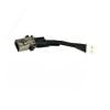 Thay Jack nguồn sạc Spin SP314 52
